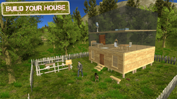 死亡世界生存腐蚀 (Rustland - Survival Island)安卓版v3.06